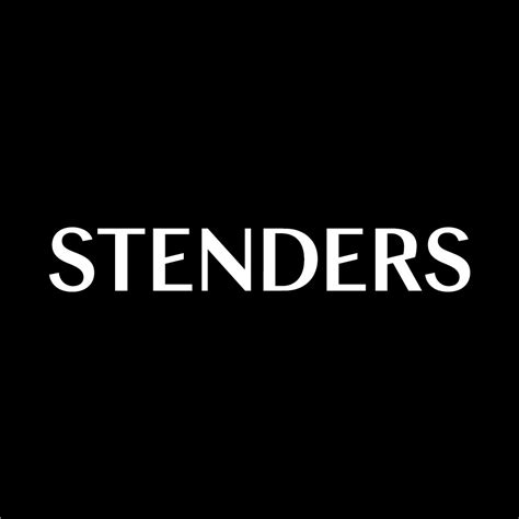 Stenders .